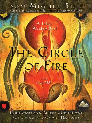 cover image of The Circle of Fire